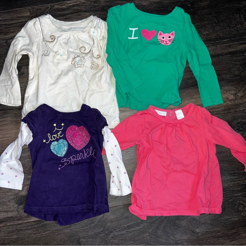 12 month bundle - Picture 2 of 4